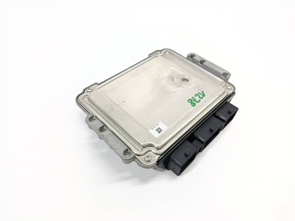 Centralita motor uce 0281011561 de Citroen C5 2005-2006 - pieza usada