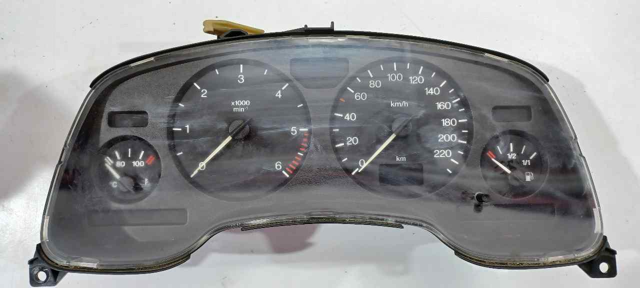 MAZDA 323 BA (1994-2000) Spidometras (Prietaisų skydelis) 354110001 25961881