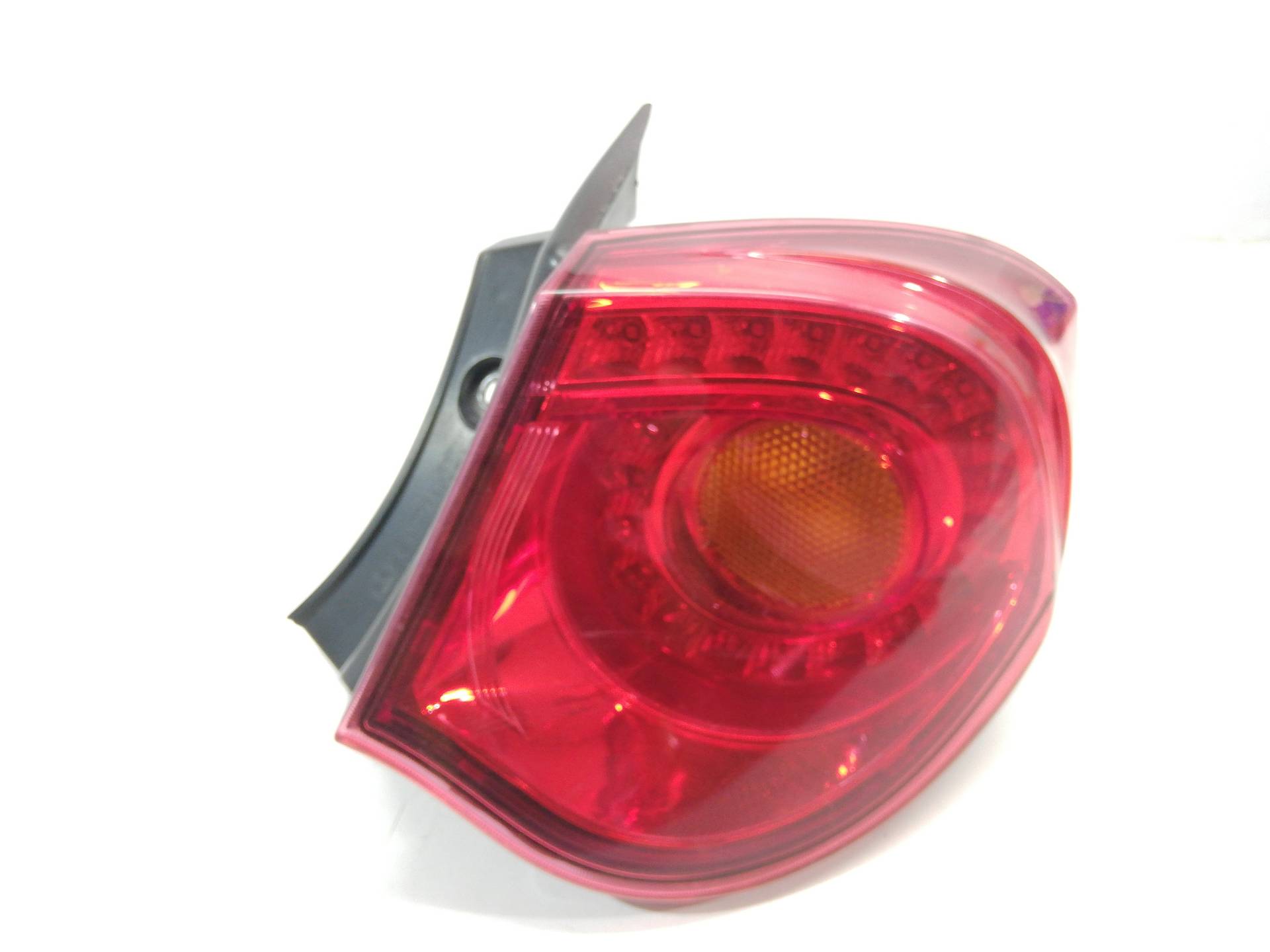 ALFA ROMEO Giulietta 940 (2010-2020) Rear Right Taillight Lamp 50513612 19966975