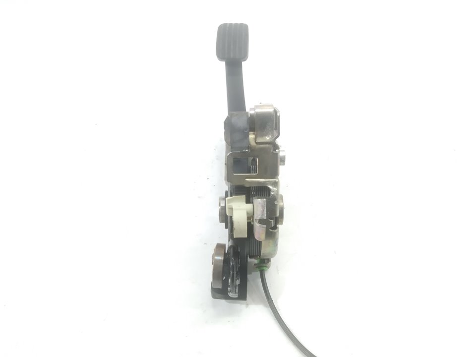 MERCEDES-BENZ C-Class W204/S204/C204 (2004-2015) Brake Pedal A2044200984 25924335