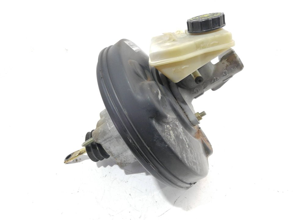 FIAT Cooper R50 (2001-2006) Brake Servo Booster 34336757181 19989912