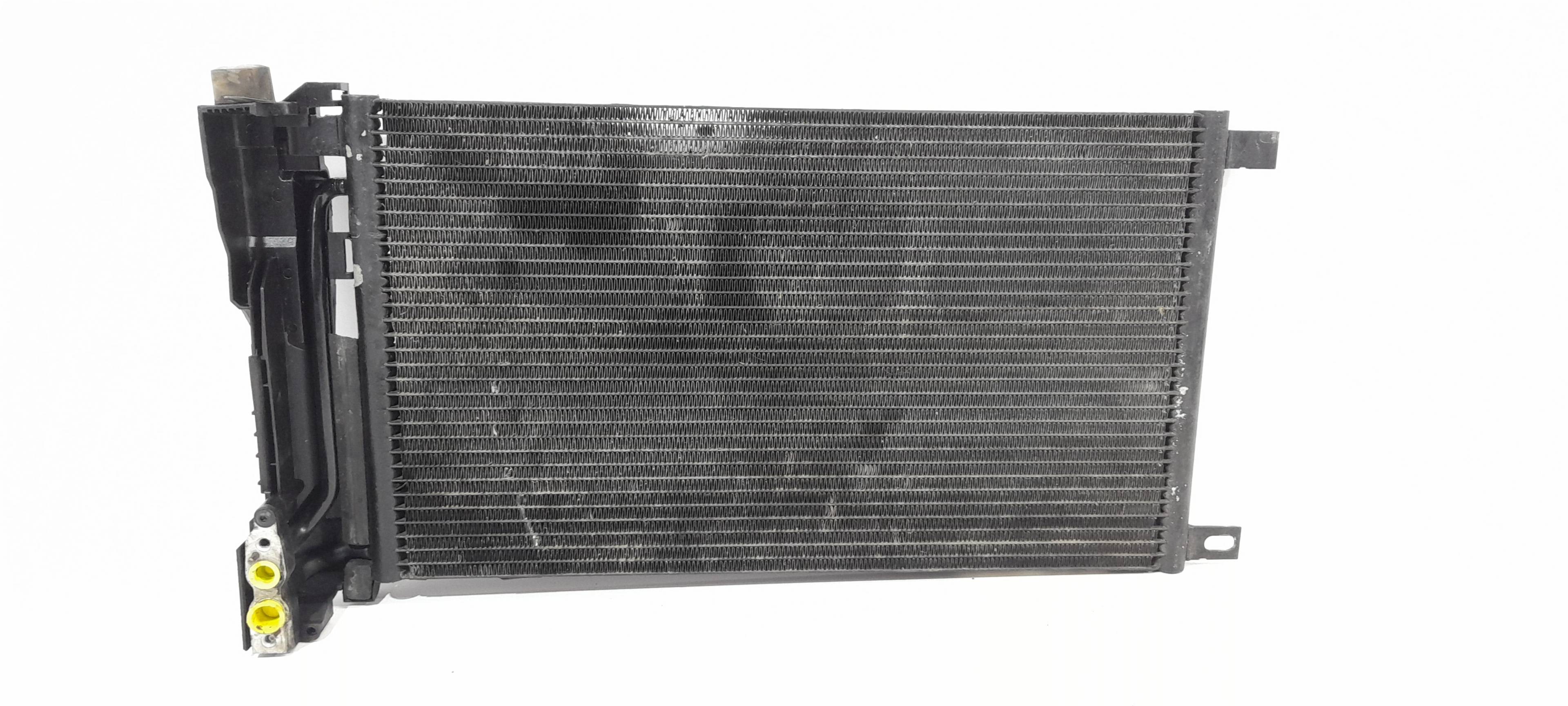 RENAULT Radiator aer condiționat 8377648 25921319