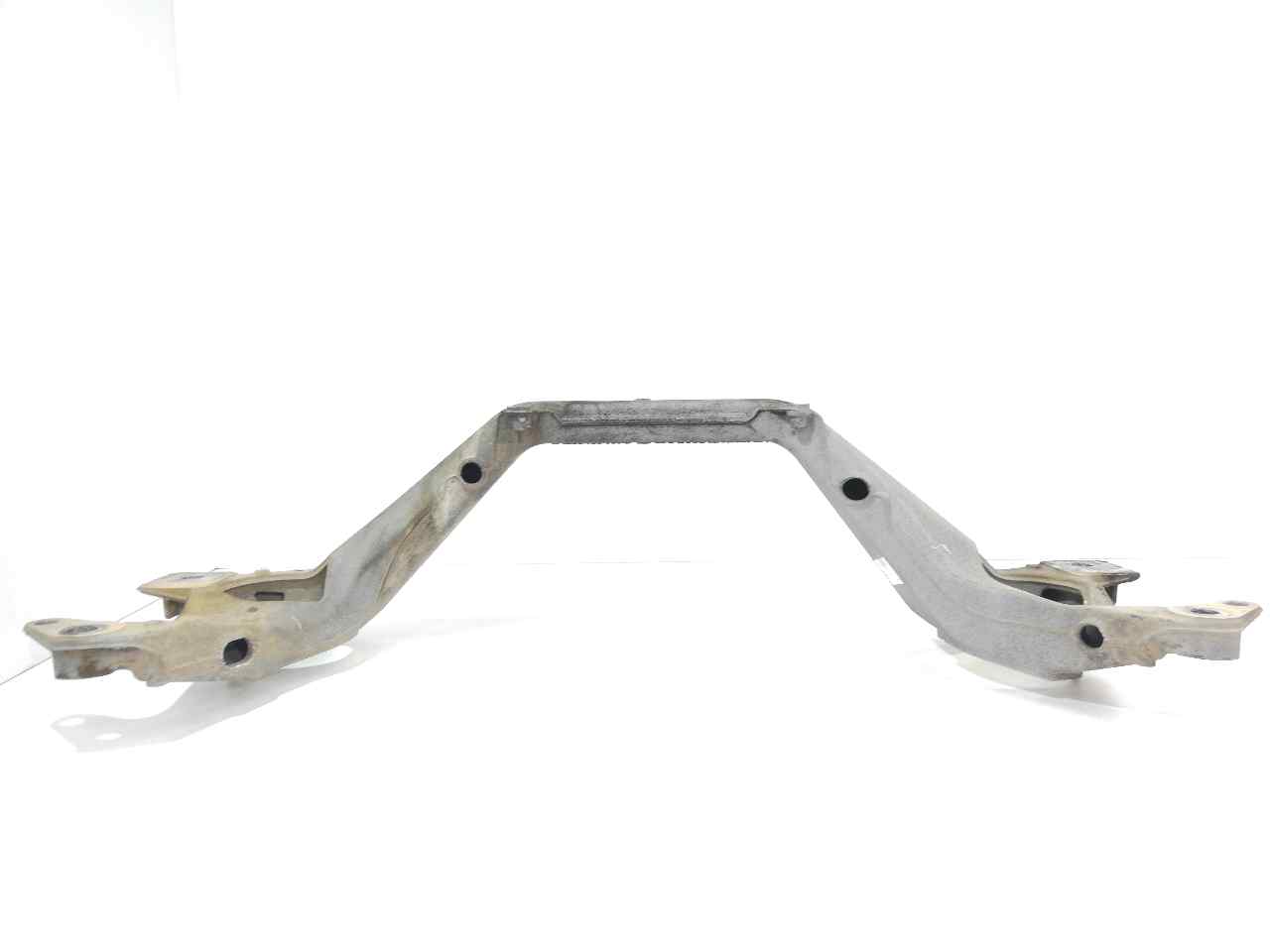 VOLKSWAGEN Touareg 1 generation (2002-2010) Front Suspension Subframe 7L6199207 19960327