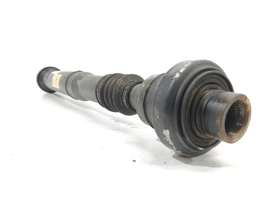 VOLKSWAGEN Touareg 1 generation (2002-2010) Gearbox Short Propshaft 7P0521102P 24966456