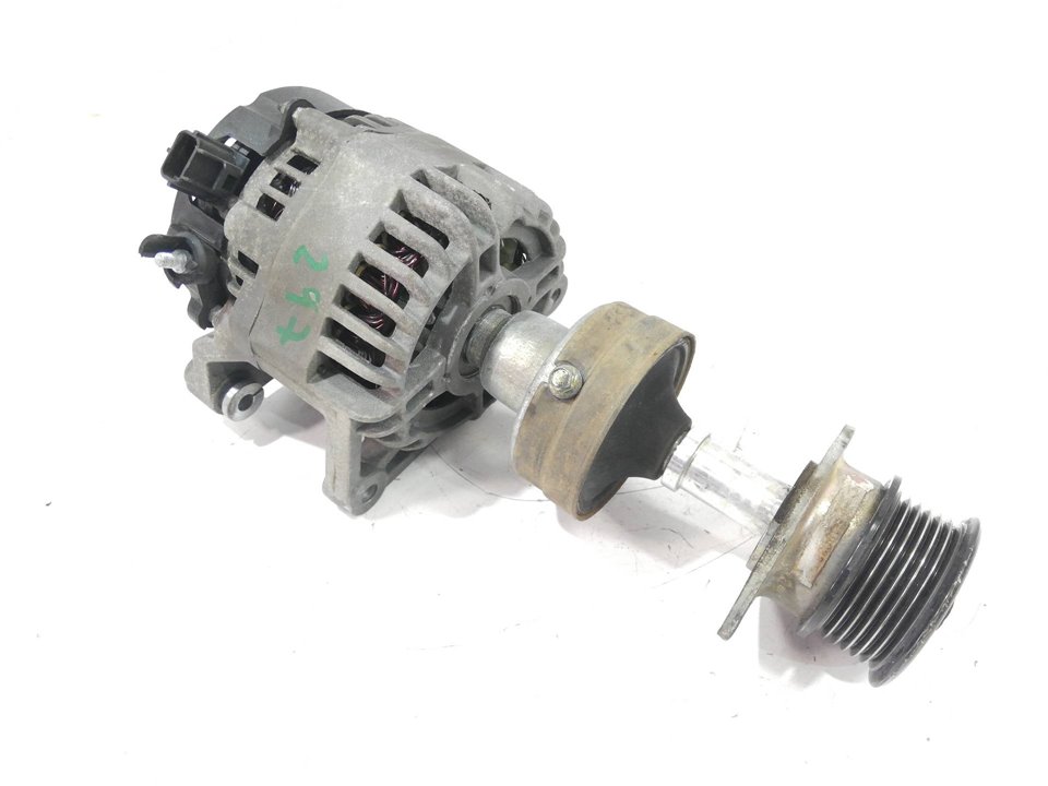 PEUGEOT Focus 1 generation (1998-2010) Alternator BHDA 19987788