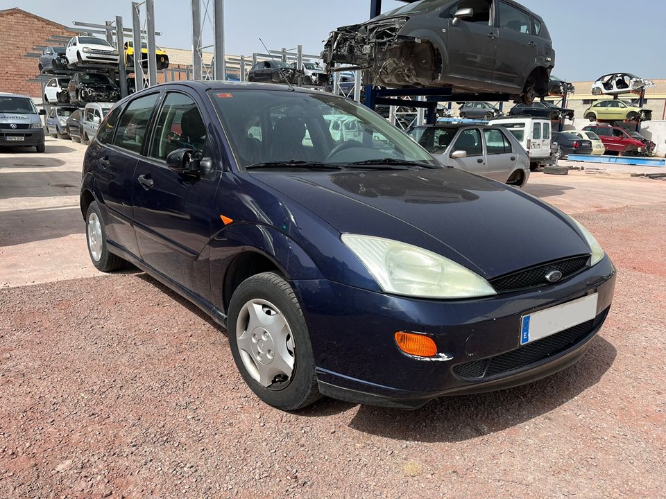 FORD Focus 1 generation (1998-2010) Другие части внутренние двигателя YS4U9600 26854565