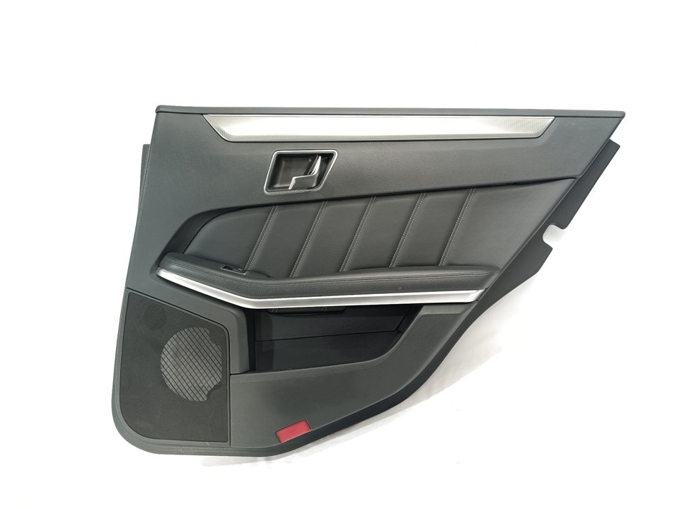 MERCEDES-BENZ E-Class W212/S212/C207/A207 (2009-2016) Bageste højre dørpanel JC1698579 25927690