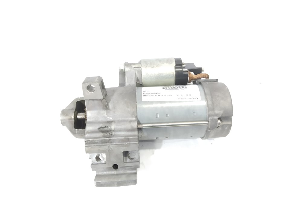 BMW 3 Series F30/F31 (2011-2020) Starter Motor 857084604 25923235