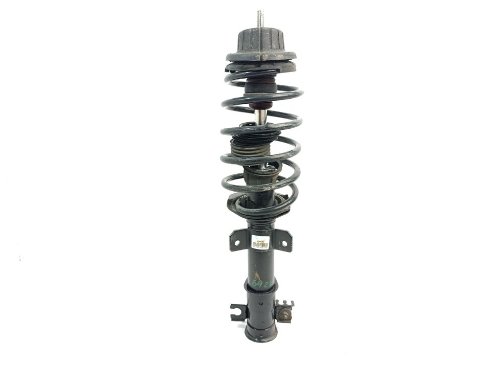 FIAT Stilo 1 generation (2001-2010) Front Right Shock Absorber 50700693 25925841