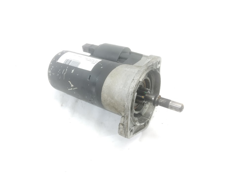 SEAT IS XE20 (2005-2013) Starter auto 0001107025 25924280