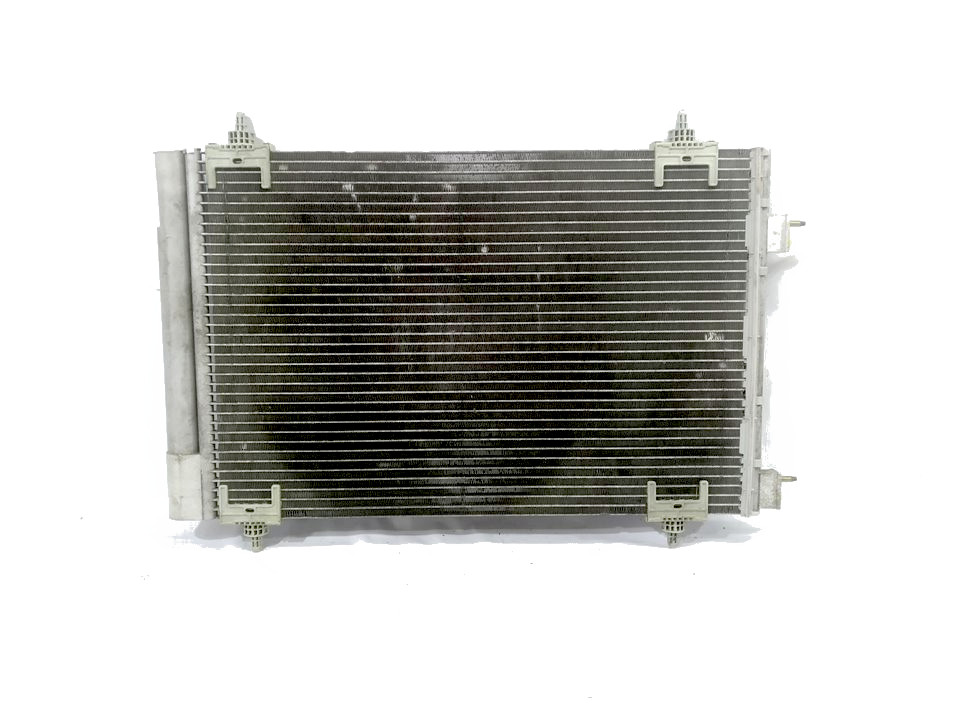 CITROËN C4 1 generation (2004-2011) Radiateur de climatisation 9650545980 21622691