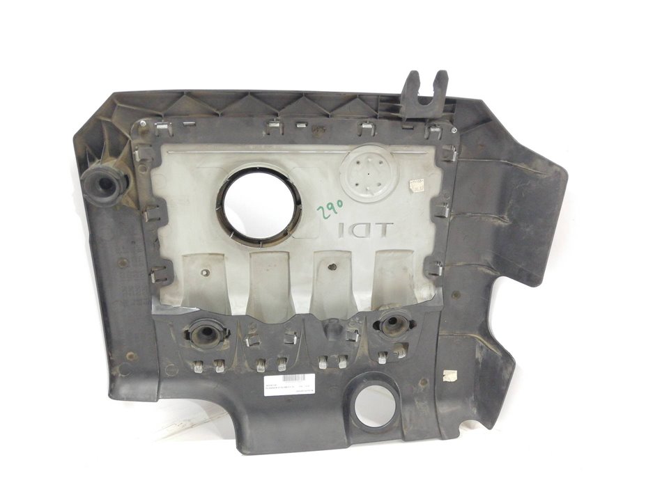 VOLKSWAGEN Golf Plus 2 generation (2009-2014) Engine Cover 03G103925BG 25921571