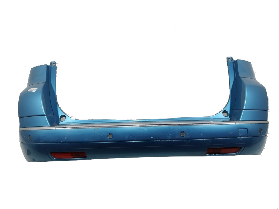 TOYOTA Rear Bumper 7410AR 25921990