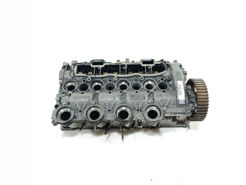 TOYOTA Avensis 3 generation (2009-2020) Chiulasă motor 9655911480 25927277