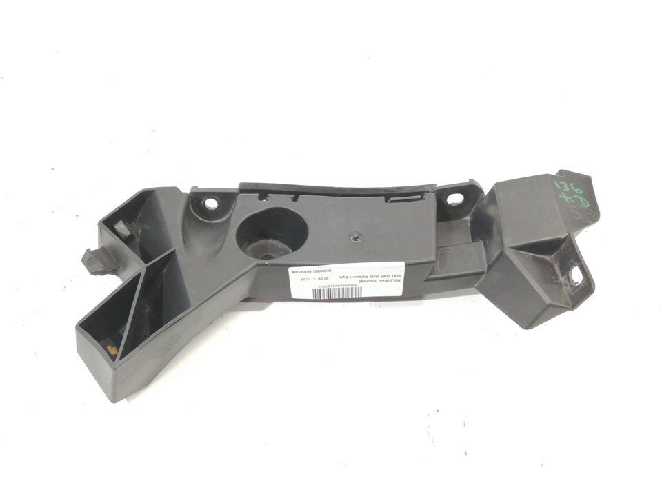 SEAT Ibiza 4 generation (2008-2017) Other Trim Parts 6J4807394 19997776