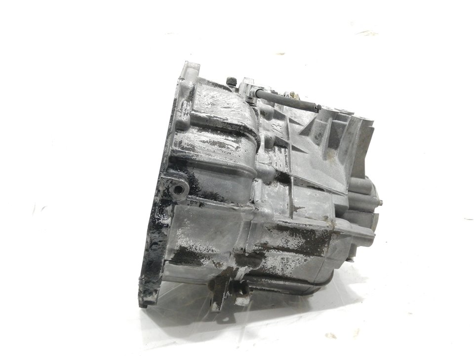 MAZDA 323 BA (1994-2000) Gearbox 9495775 25922652