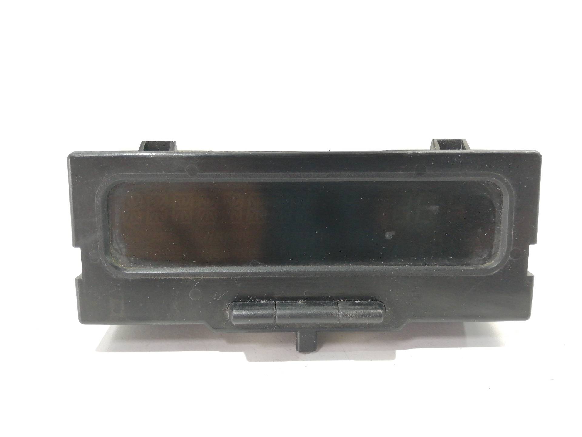 RENAULT Clio 3 generation (2005-2012) Other Interior Parts 8200028364 25919982