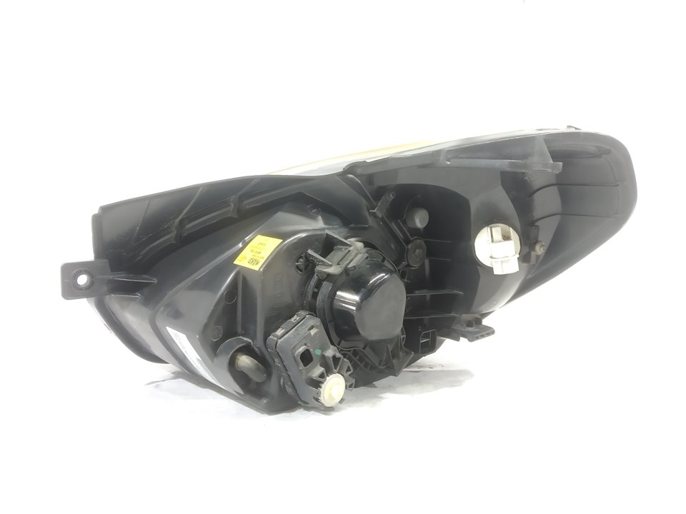 Faro derecho D4FA 010190999000 de Hyundai Accent iii sedán (mc) 2005-2010 - pieza usada