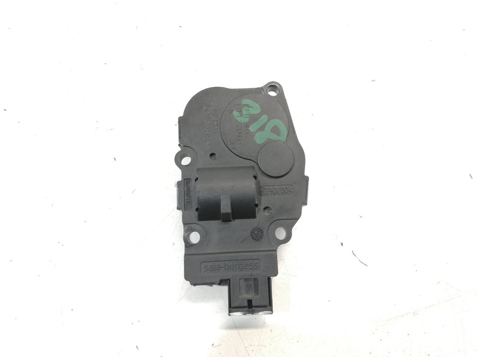 VOLKSWAGEN Touareg 1 generation (2002-2010) Air Conditioner Air Flow Valve Motor 412650750 26273858