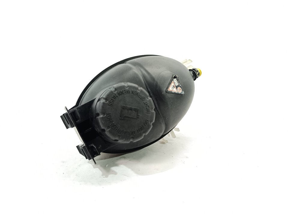 MERCEDES-BENZ C-Class W204/S204/C204 (2004-2015) Expansion Tank A2045000549 25924240