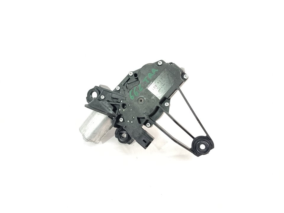 Motor limpia trasero KFU 9646803180 de Citroen C4 ii (nc_) 0-0