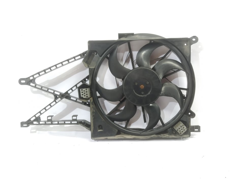 MAZDA 323 BA (1994-2000) Diffuser Fan 0130303246 25922522