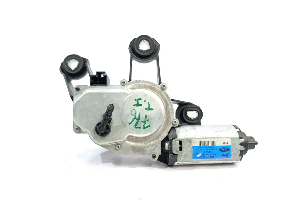 FORD Transit Connect 1 generation (2002-2024) Tailgate  Window Wiper Motor 404737D 25970636