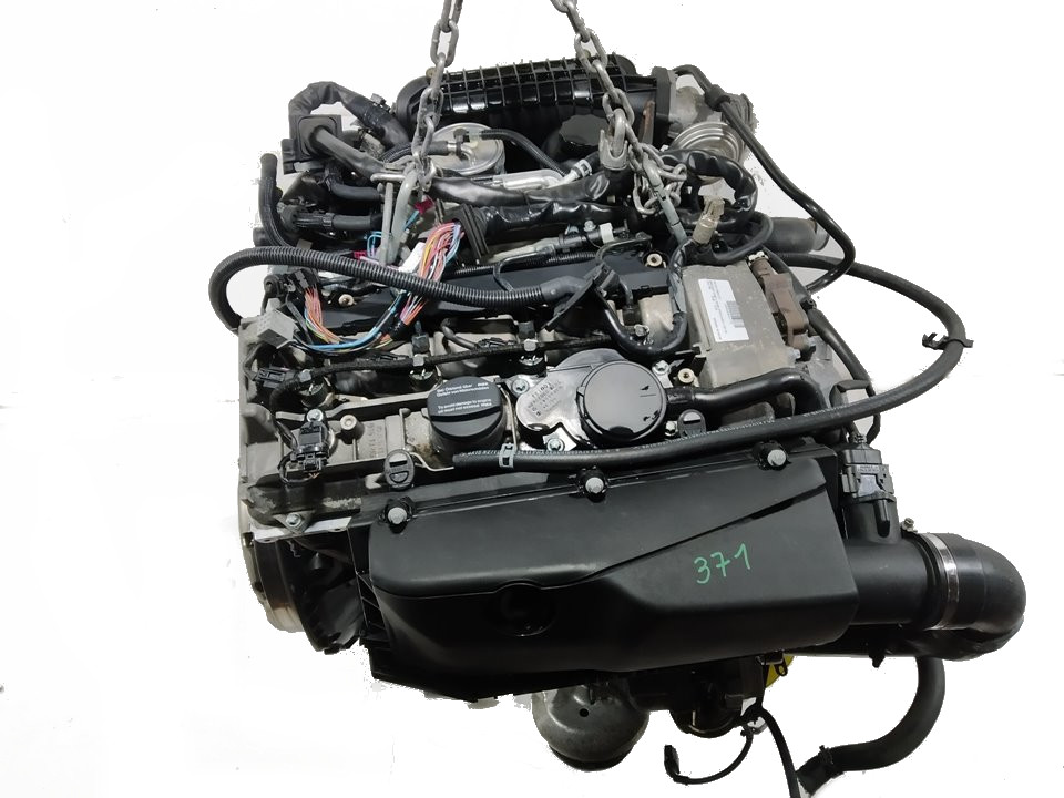 MERCEDES-BENZ C-Class W203/S203/CL203 (2000-2008) Engine 611962 20012093