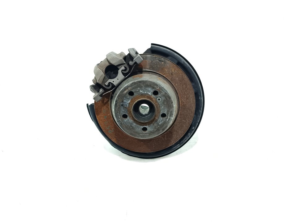 MERCEDES-BENZ E-Class W212/S212/C207/A207 (2009-2016) Rear Right Wheel Hub A2125460643 24765139