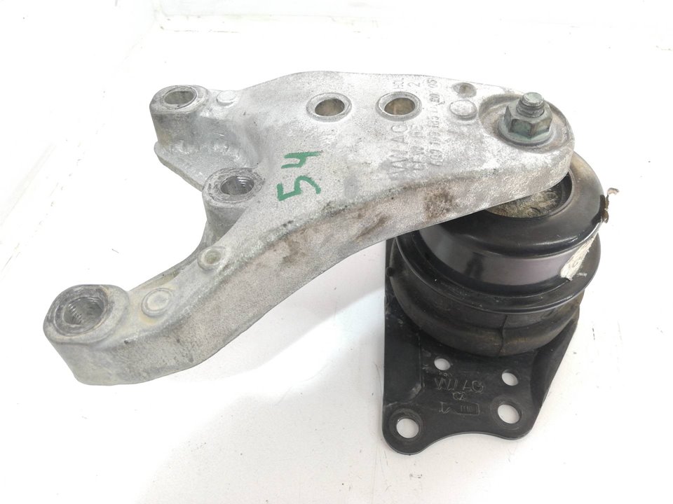 SEAT Ibiza 4 generation (2008-2017) Other Engine Compartment Parts 6Q0199185 25921458