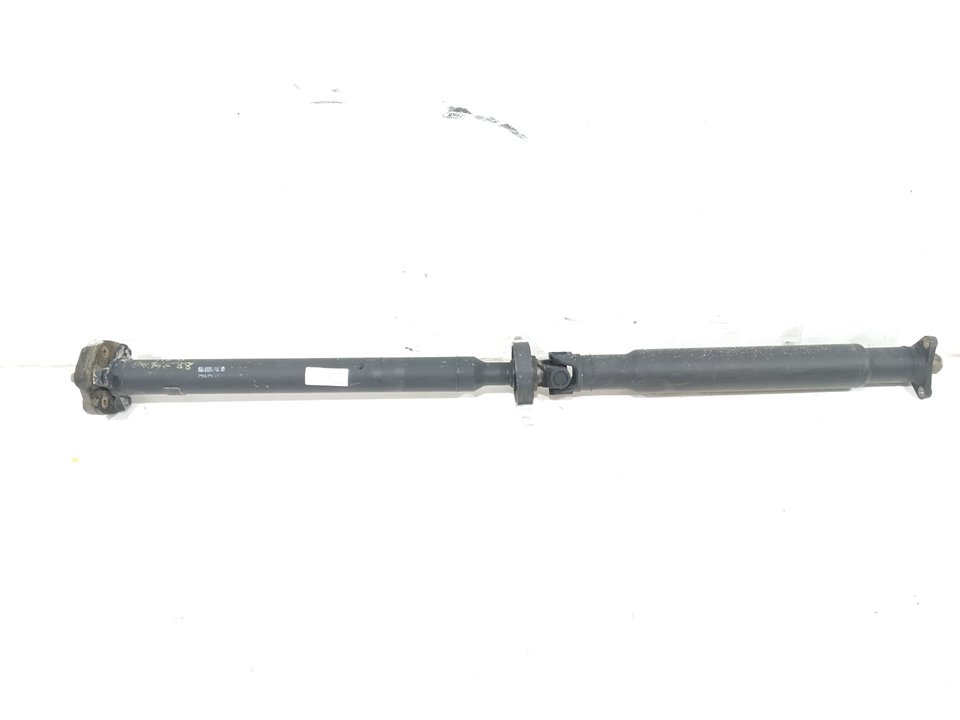 BMW 1 Series E81/E82/E87/E88 (2004-2013) Gearbox Short Propshaft 7567953 20021719