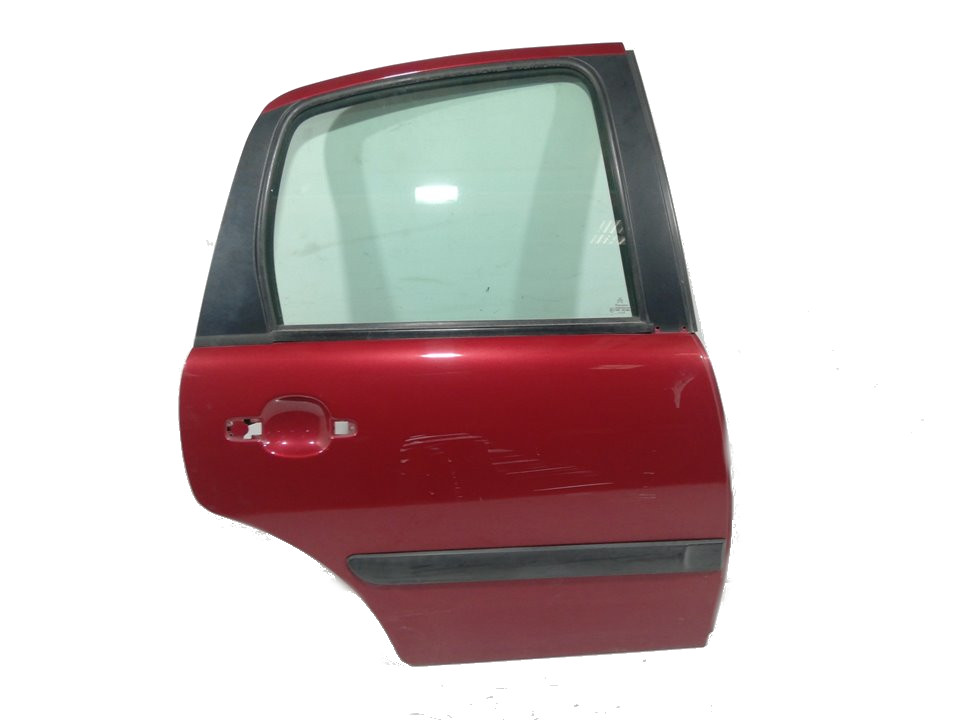 TOYOTA C3 1 generation (2002-2010) Rear Right Door 9008Q5 19980639