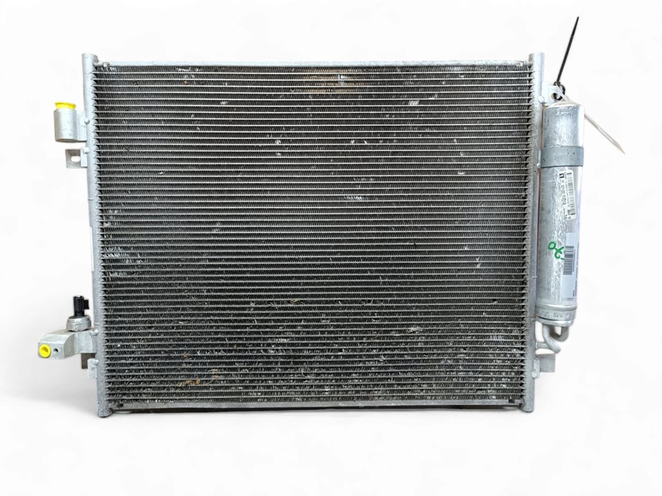 NISSAN Note E12 (2013-2021) Aušinimo radiatorius 921003VD1A 25924619