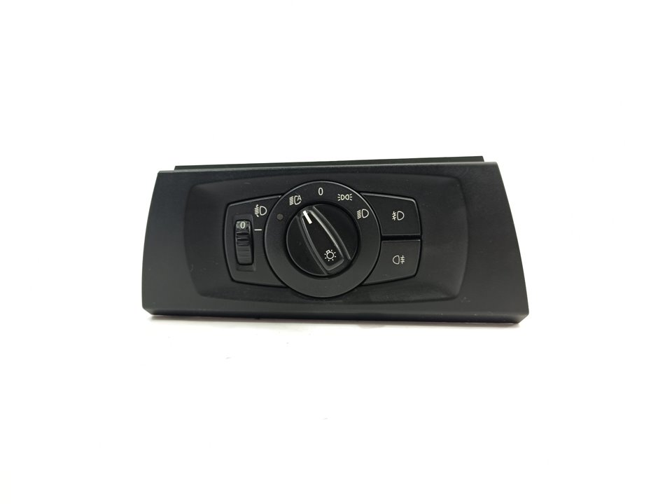 BMW 3 Series E90/E91/E92/E93 (2004-2013) Headlight Switch Control Unit 6932792 25926929