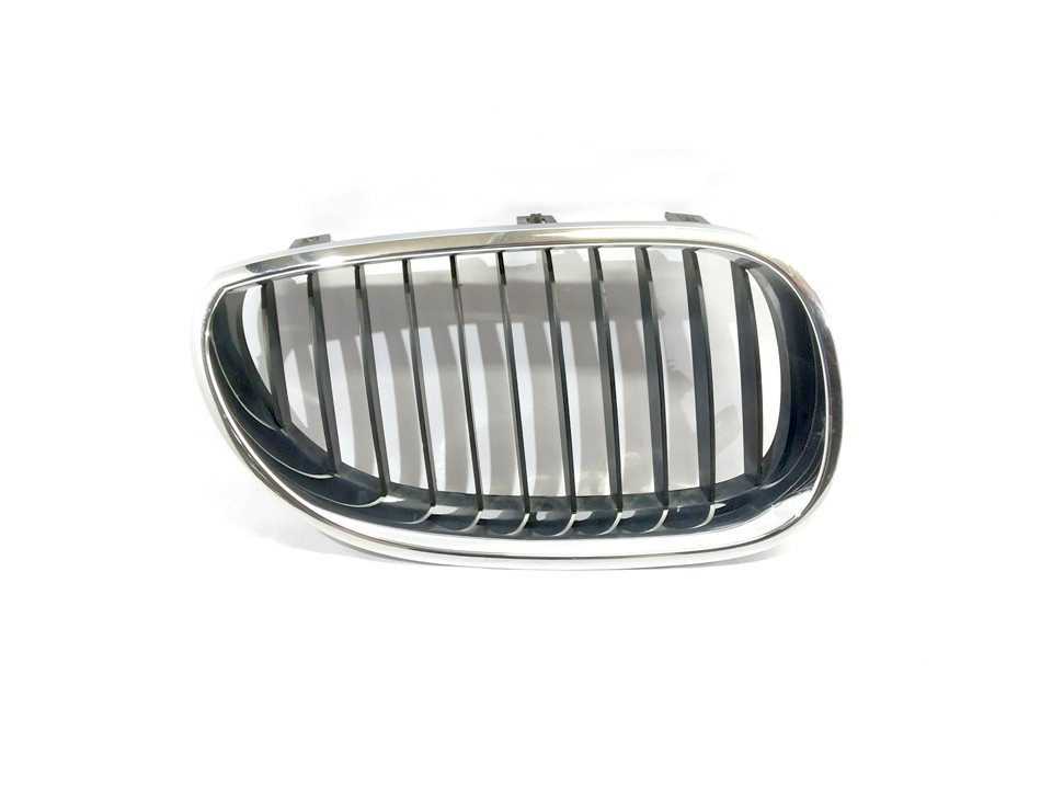 BMW 5 Series E60/E61 (2003-2010) Grila radiatorului 10627110 20037292