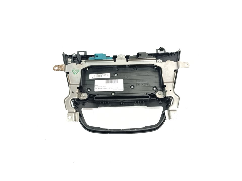 OPEL Insignia A (2008-2016) Switches 13321292 25969973