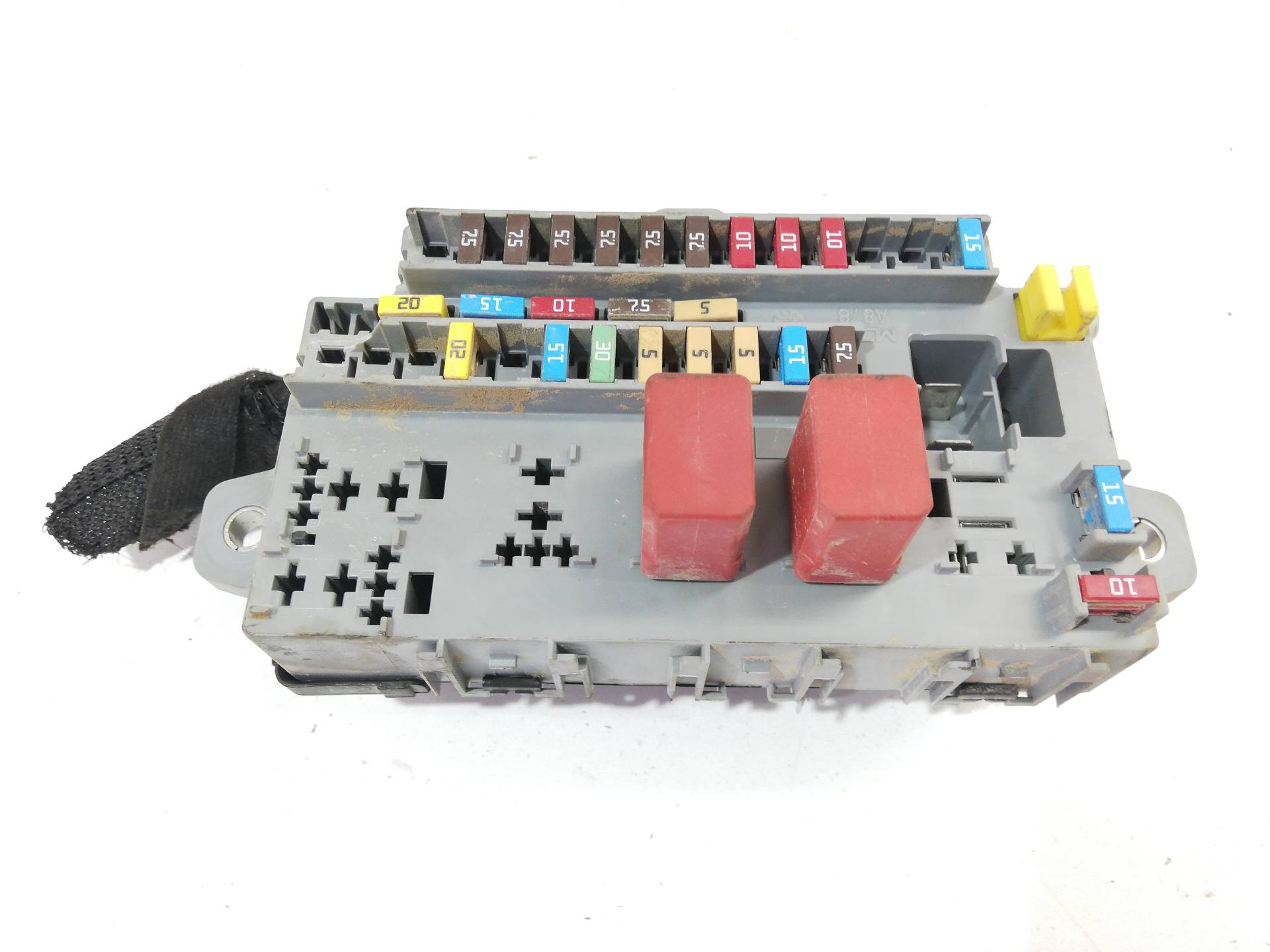 LAMBORGHINI Jumper Fuse Box 4HY 25921248