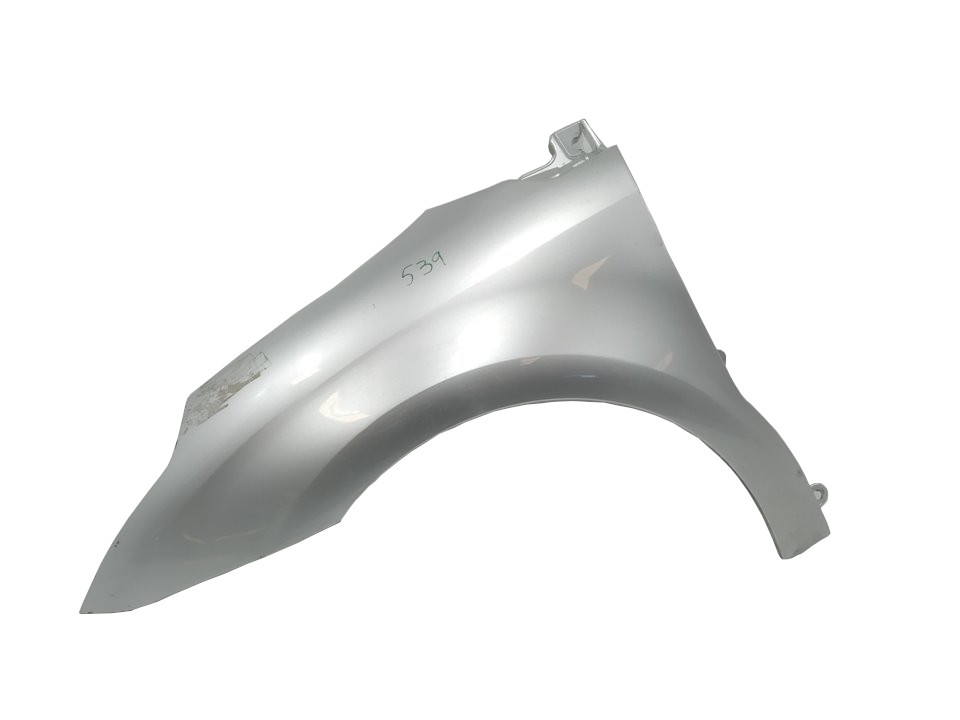 CITROËN C4 1 generation (2004-2011) Front Left Fender 7840Q3 25923952