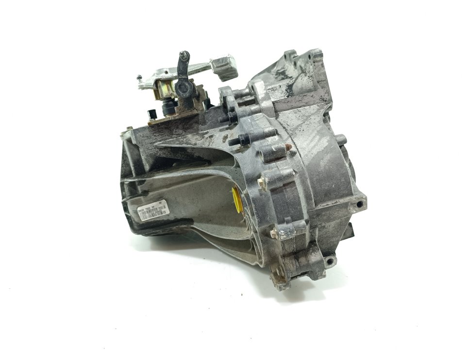 FORD C-Max 1 generation (2003-2010) Gearbox 3M5R7002YF 24555699