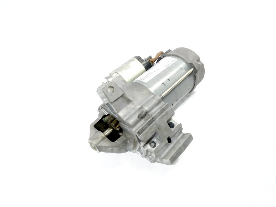 BMW 3 Series F30/F31 (2011-2020) Starter Motor 857084604 25923235