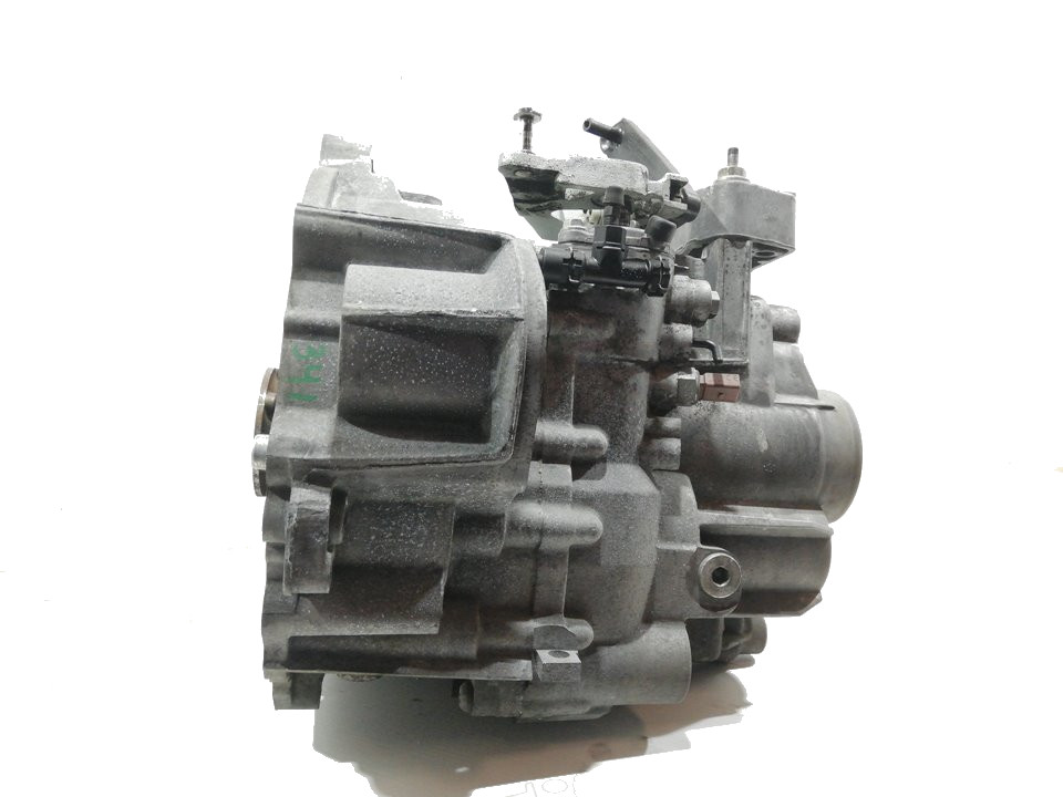 VOLKSWAGEN Golf 6 generation (2008-2015) Gearbox KZS 19999554