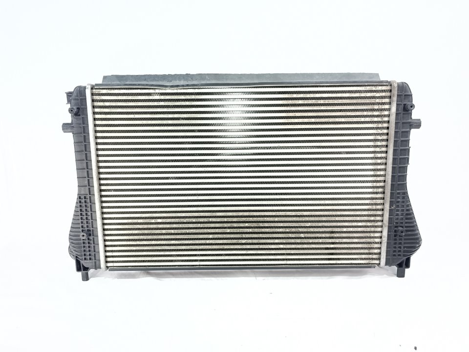 VOLKSWAGEN Passat CC 1 generation (2008-2017) Intercooler Radiator 3C0145805AK 25970393