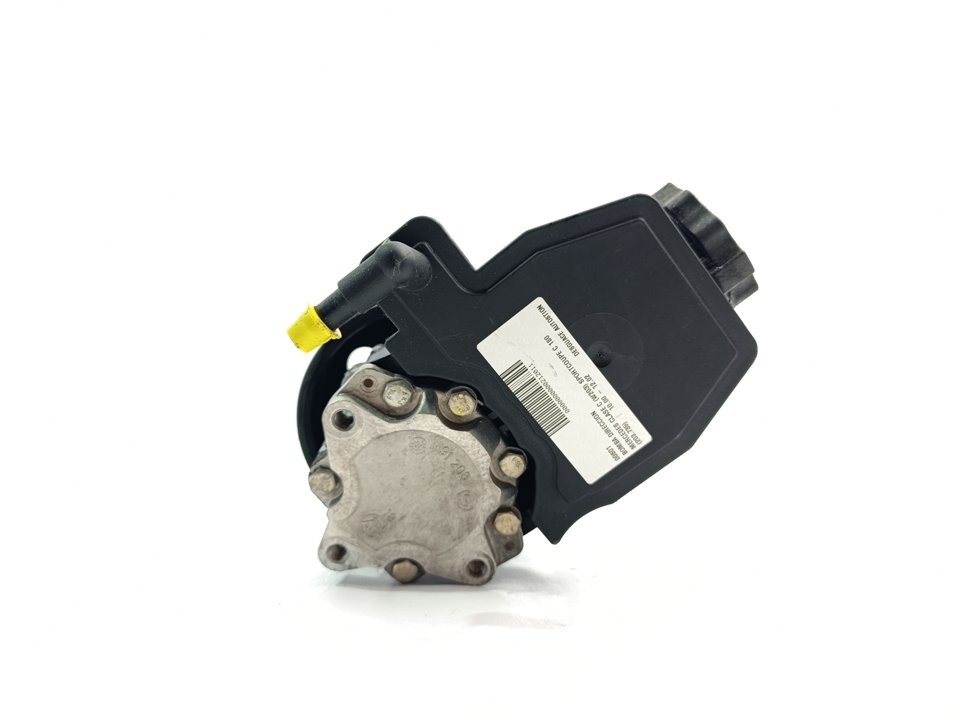 MERCEDES-BENZ C-Class W203/S203/CL203 (2000-2008) Ohjaustehostimen pumppu A0024668401 25925289