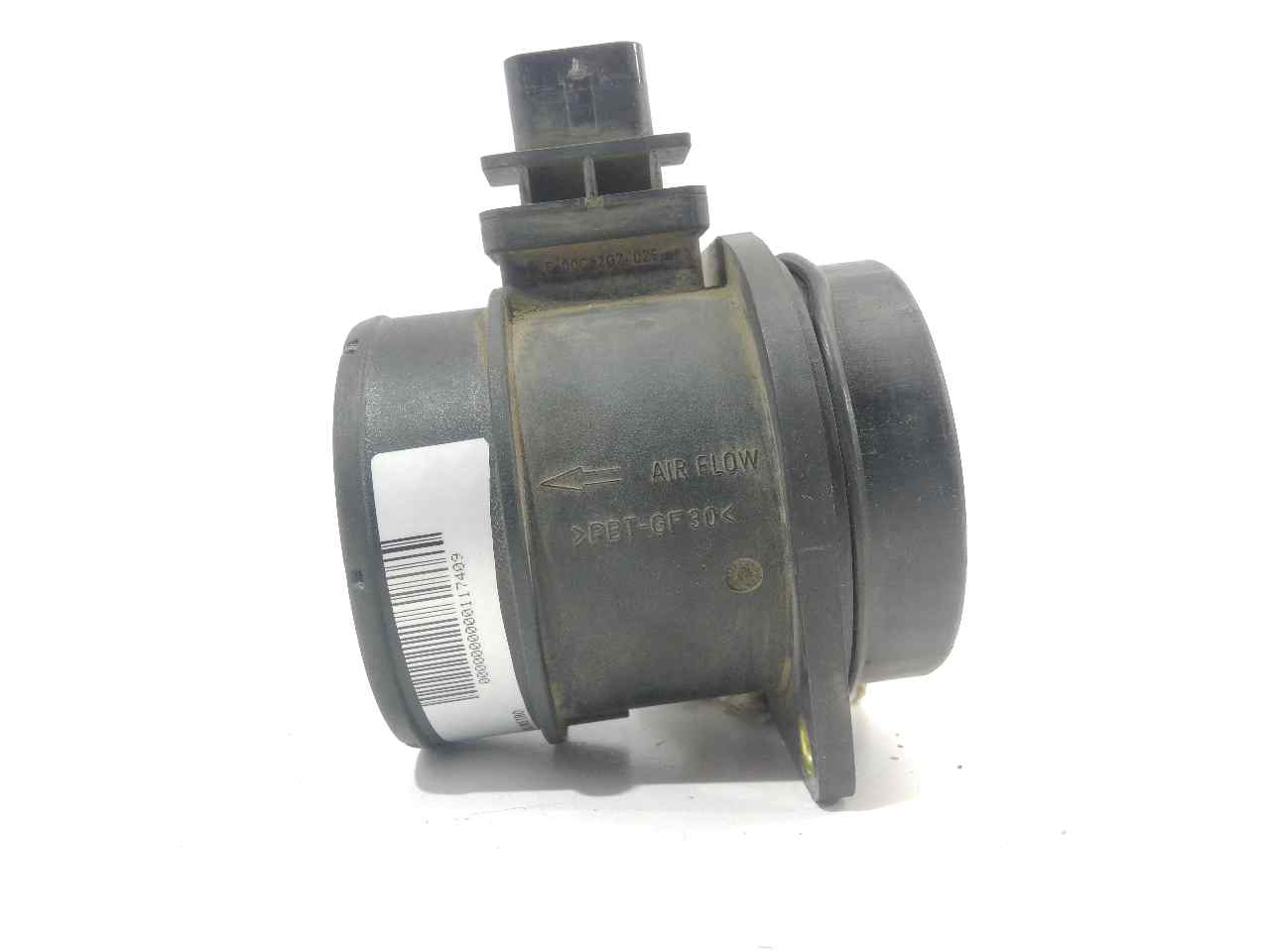 DODGE Sonata 4 generation (1998-2012) Mass Air Flow Sensor MAF 0281002721 19964939