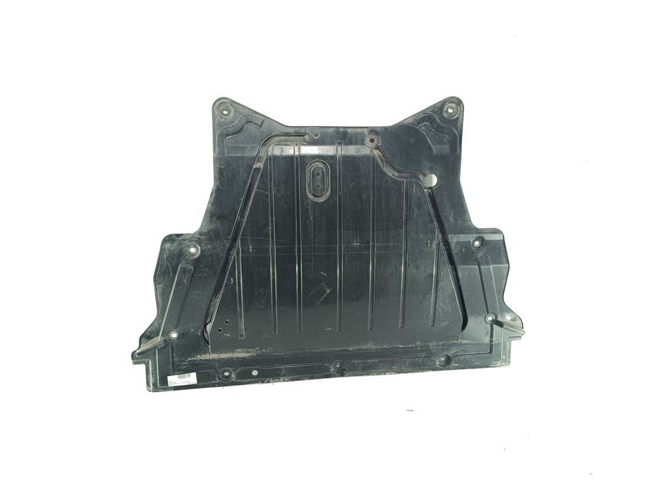 NISSAN Qashqai 1 generation (2007-2014) Front Engine Cover 75831JD000 25077642