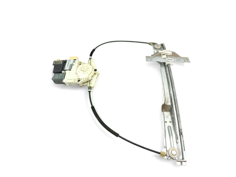 CITROËN C5 2 generation (2008-2017) Front Right Door Window Regulator 996388101 25924685