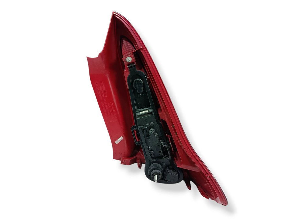 Piloto trasero izquierdo 9646801777 de Citroen C4 2004-2009 - pieza usada