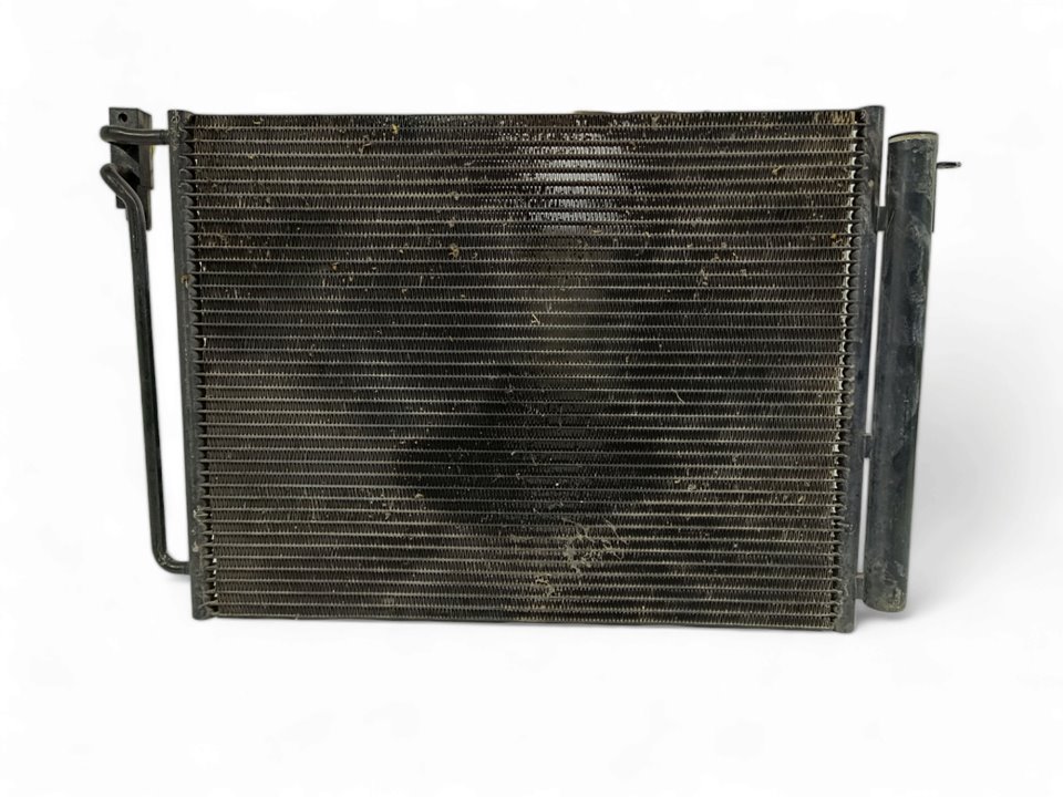 FORD Fiesta 4 generation (1996-2002) Radiateur de climatisation 64536914216 25924705