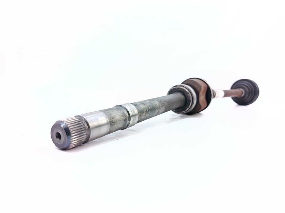 Front transmission rh BH01 9809527980 de Peugeot 308 ii (lb_, lp_, lw_, lh_, l3_) 2013-2020