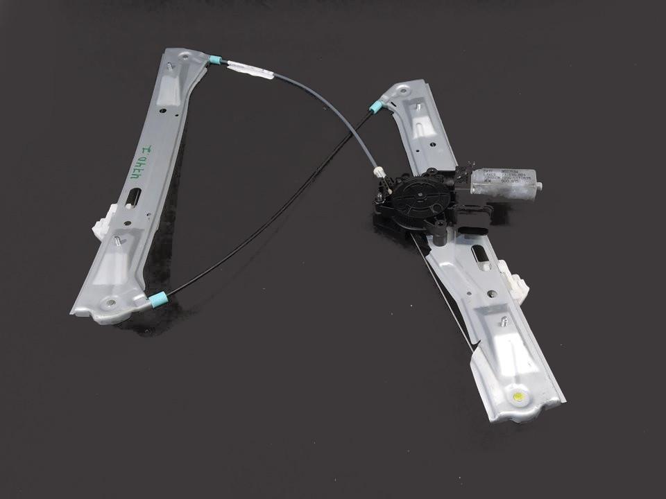 BMW 3 Series F30/F31 (2011-2020) Front Left Door Window Regulator 7259823 25923348